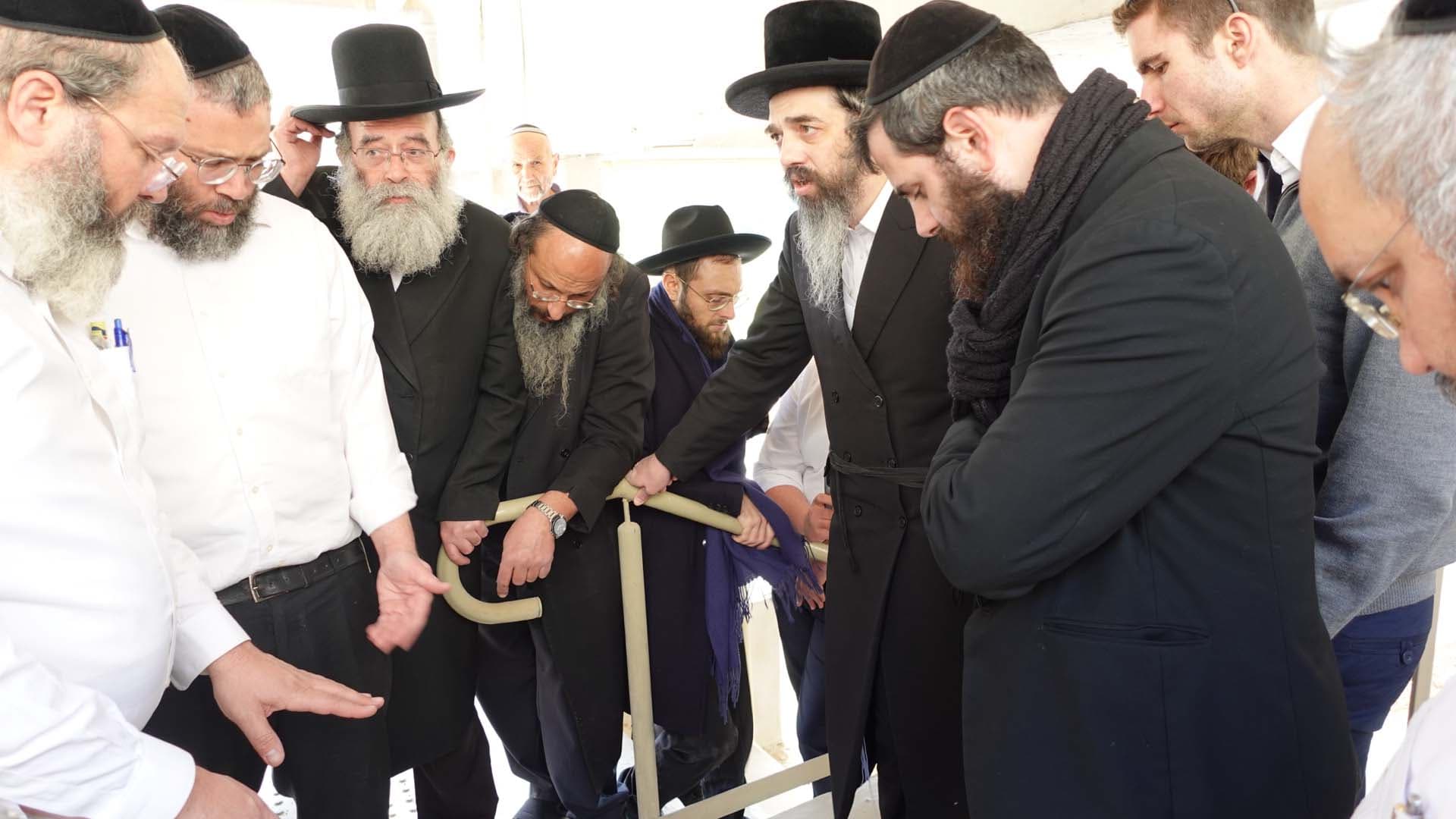 תמונה מהקורס 2
