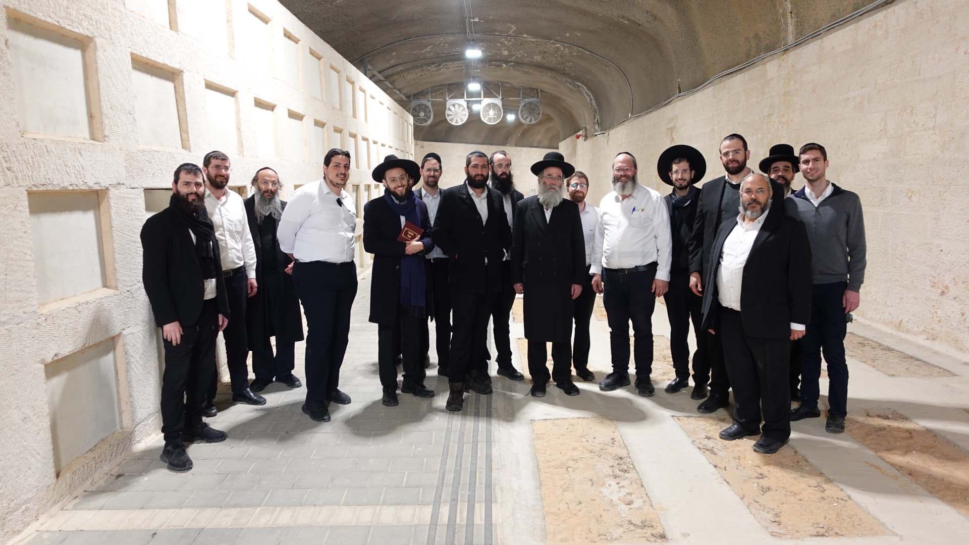 תמונה מהקורס 7