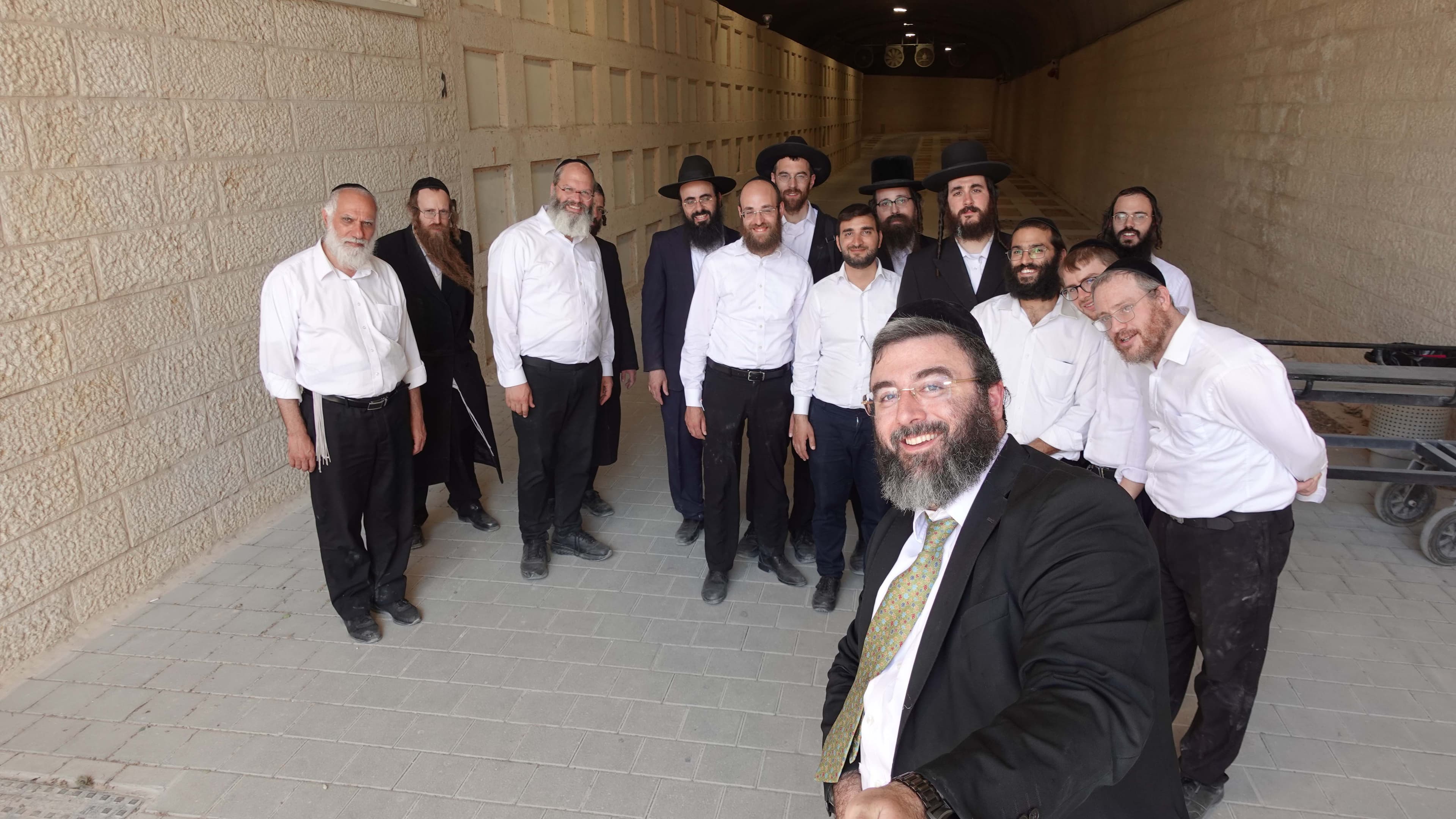 תמונה מהקורס 8