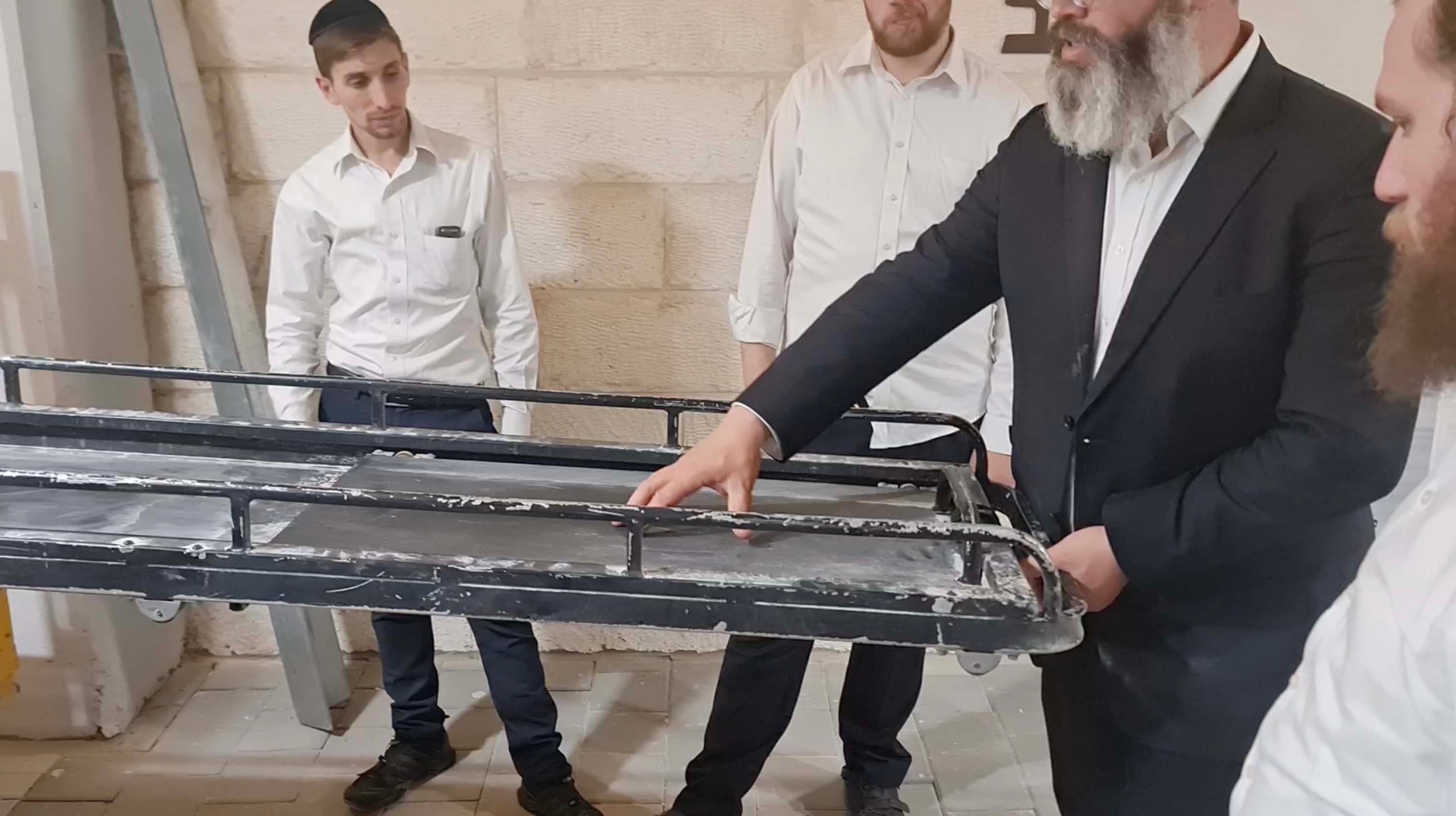 תמונה מהקורס 10