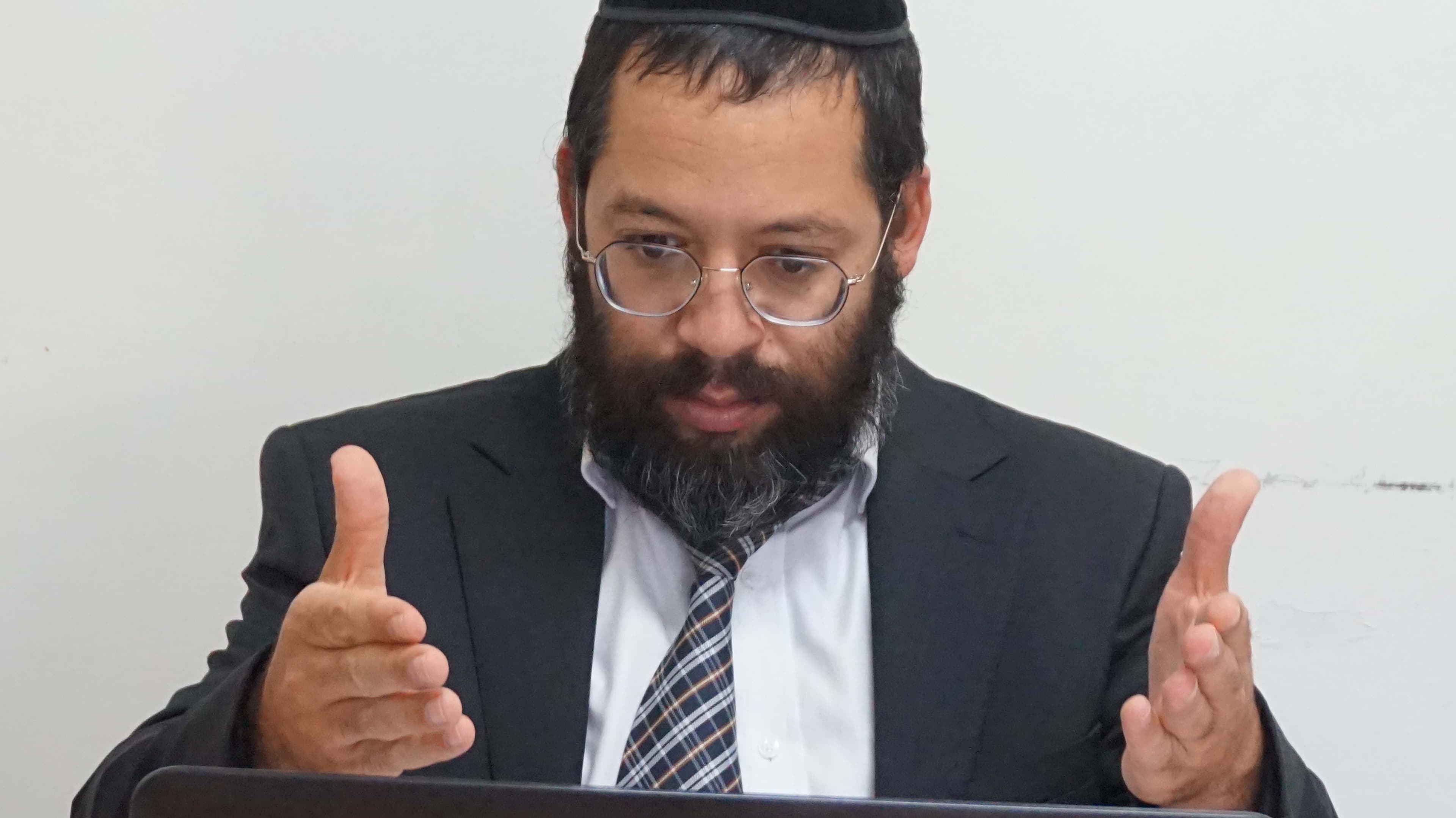 תמונה מהקורס 13
