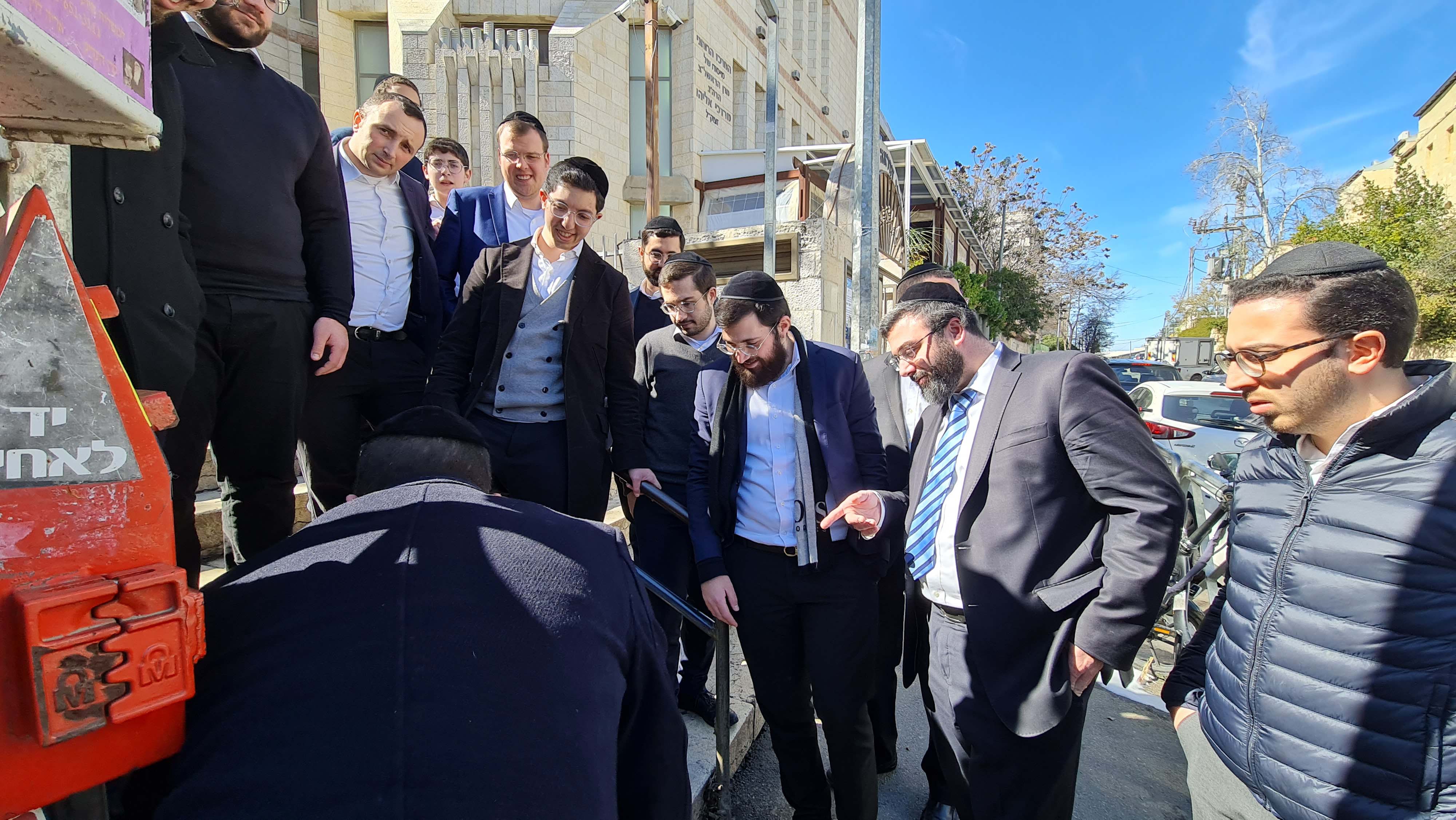 תמונה מהקורס 1