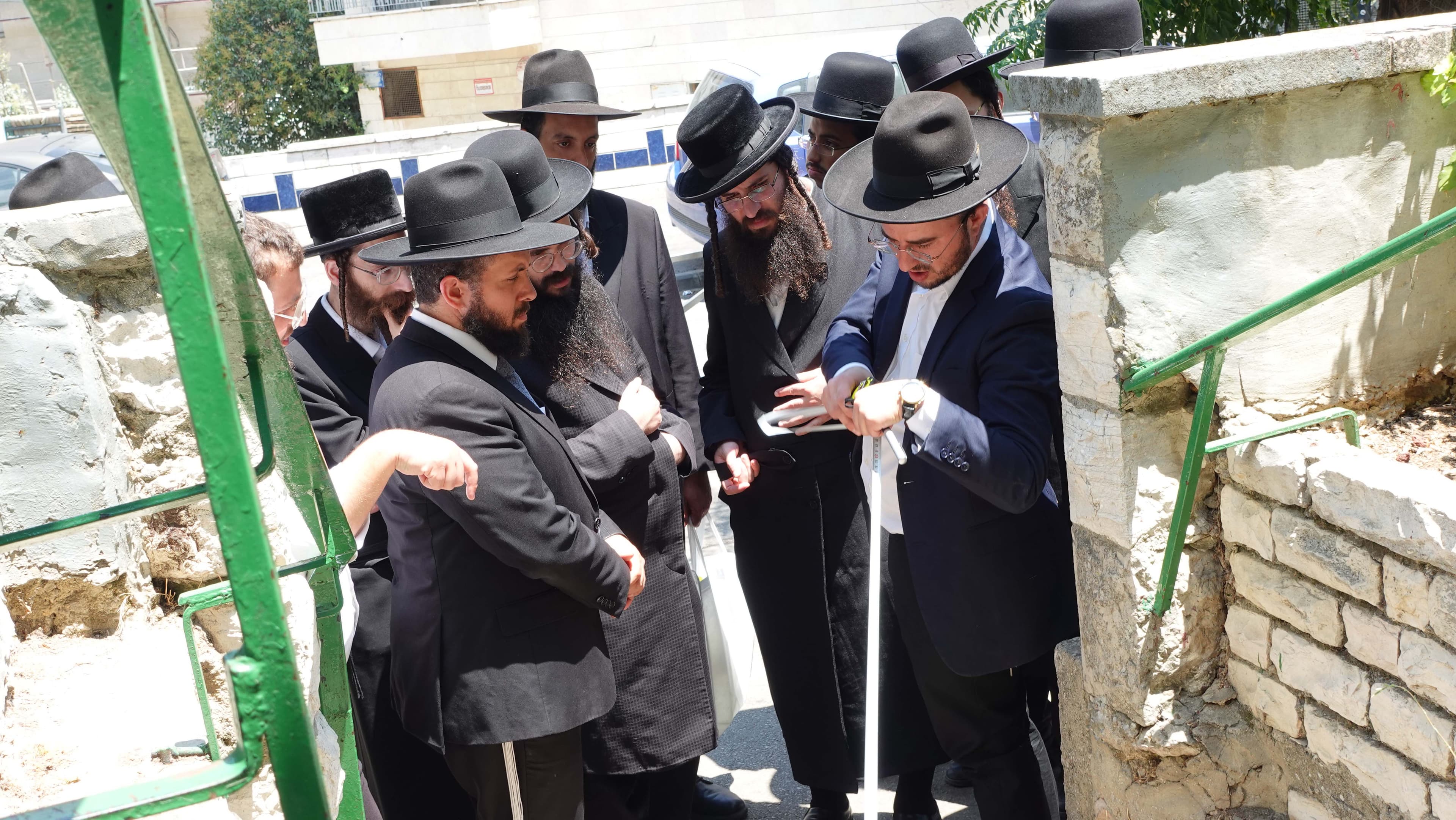 תמונה מהקורס 2