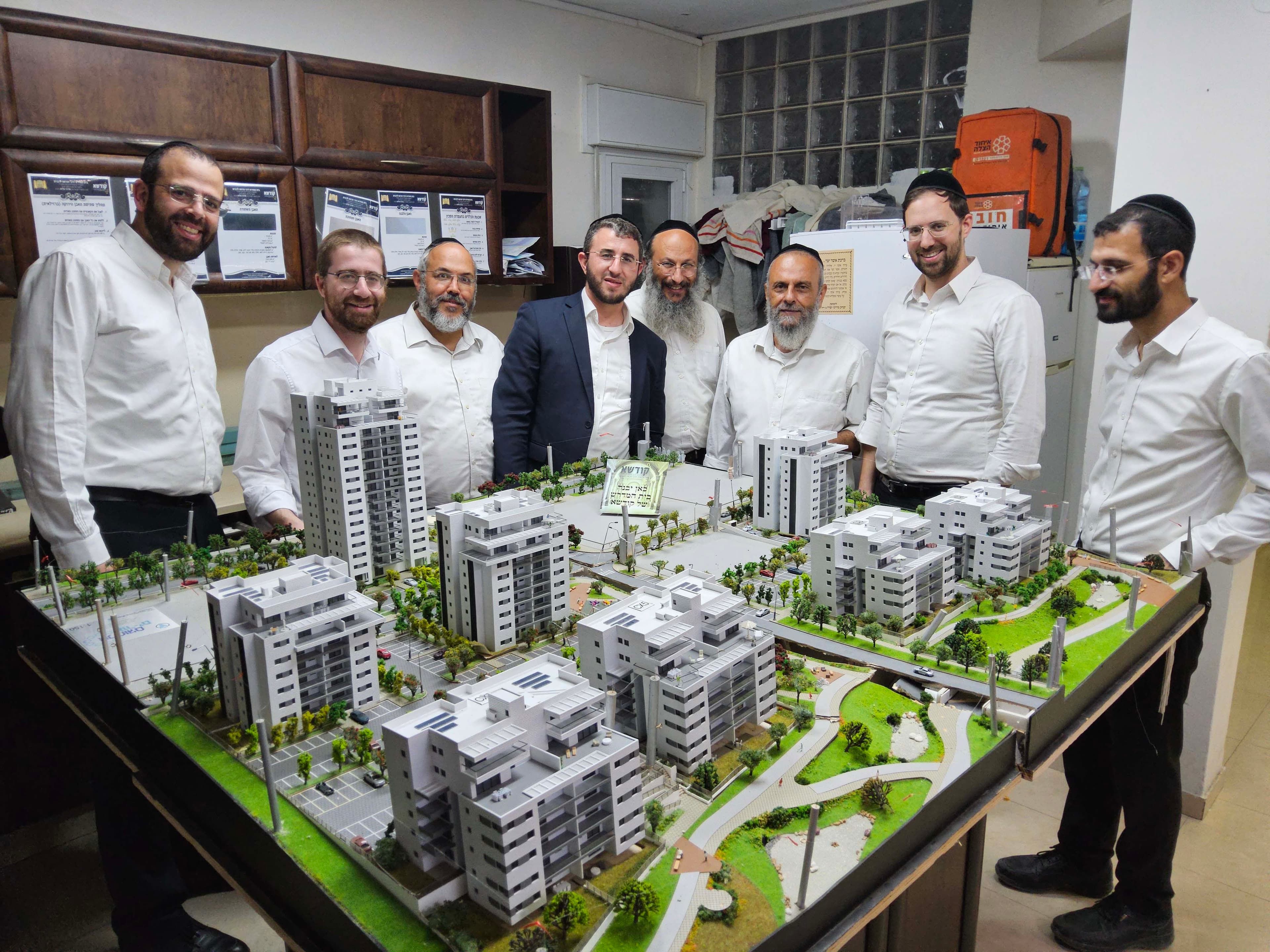 תמונה מהקורס 7