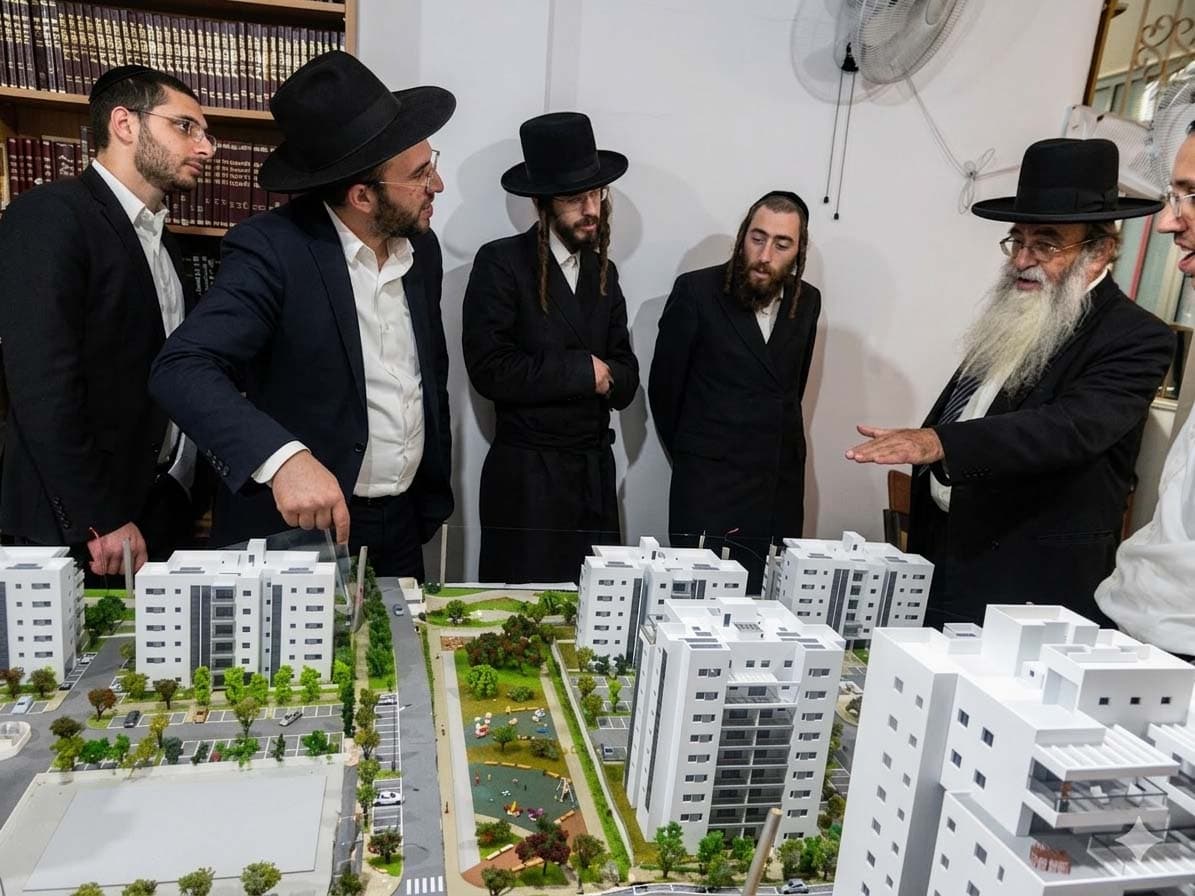 תמונה מהקורס 9