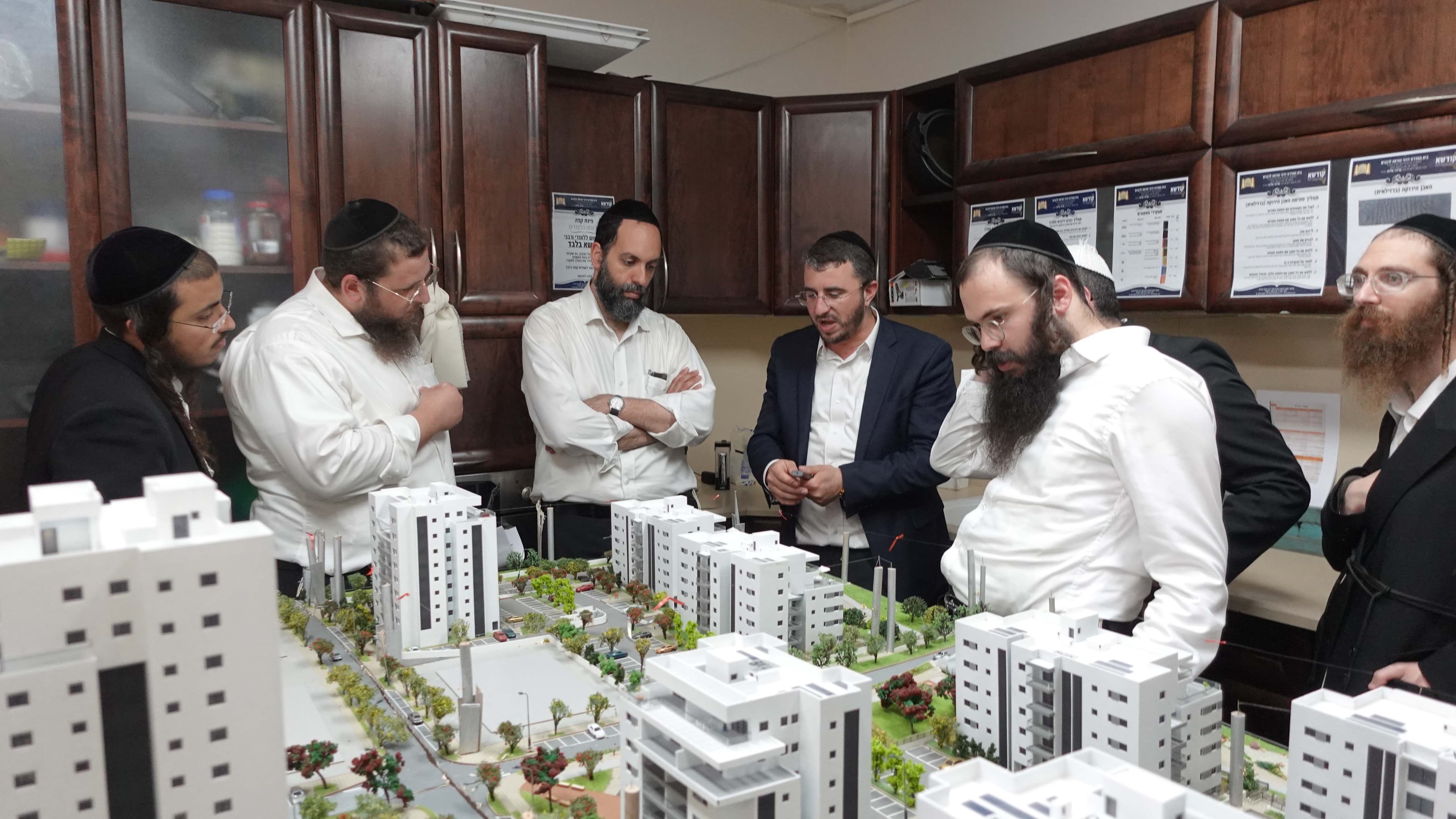 תמונה מהקורס 10