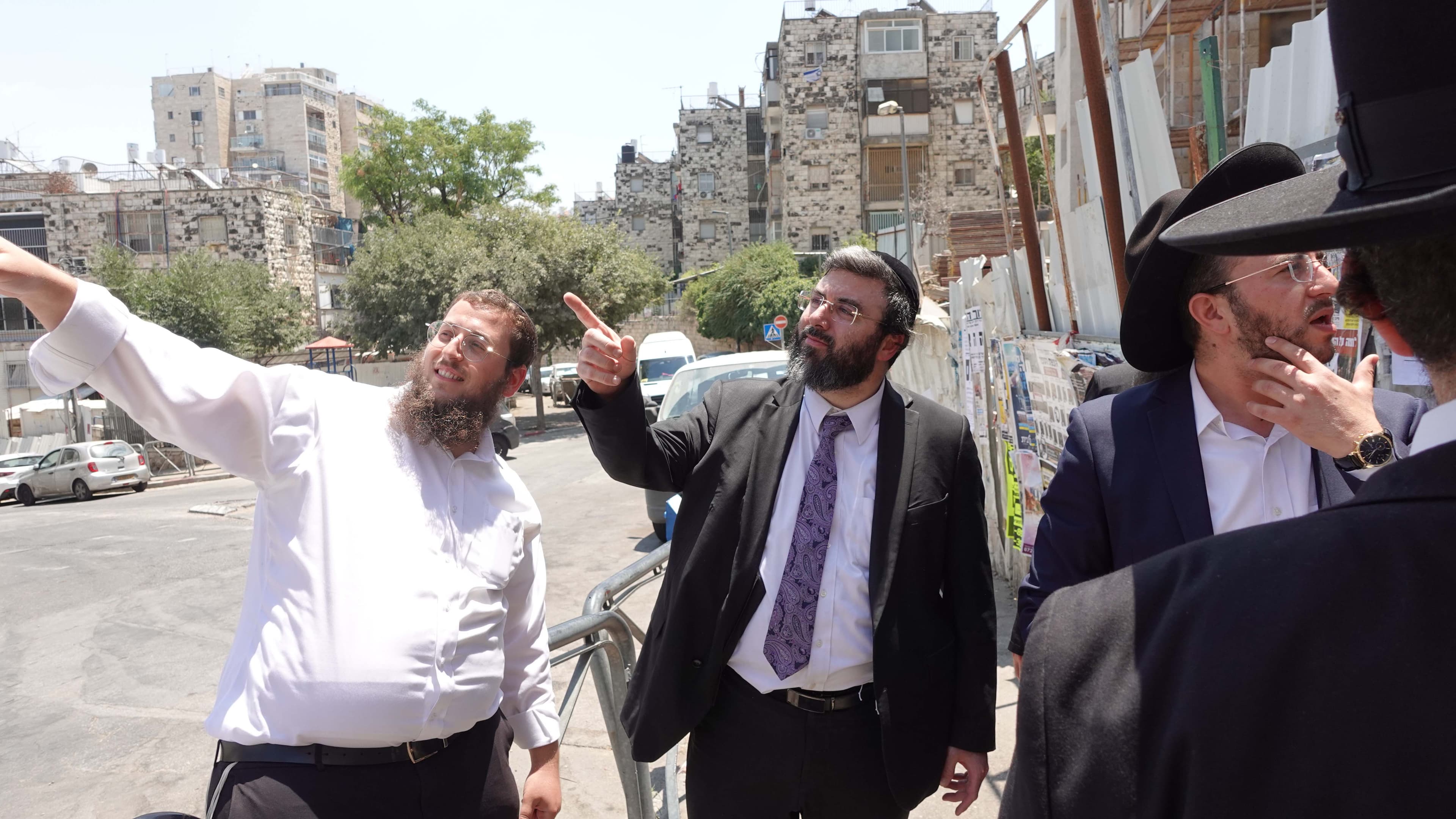 תמונה מהקורס 13