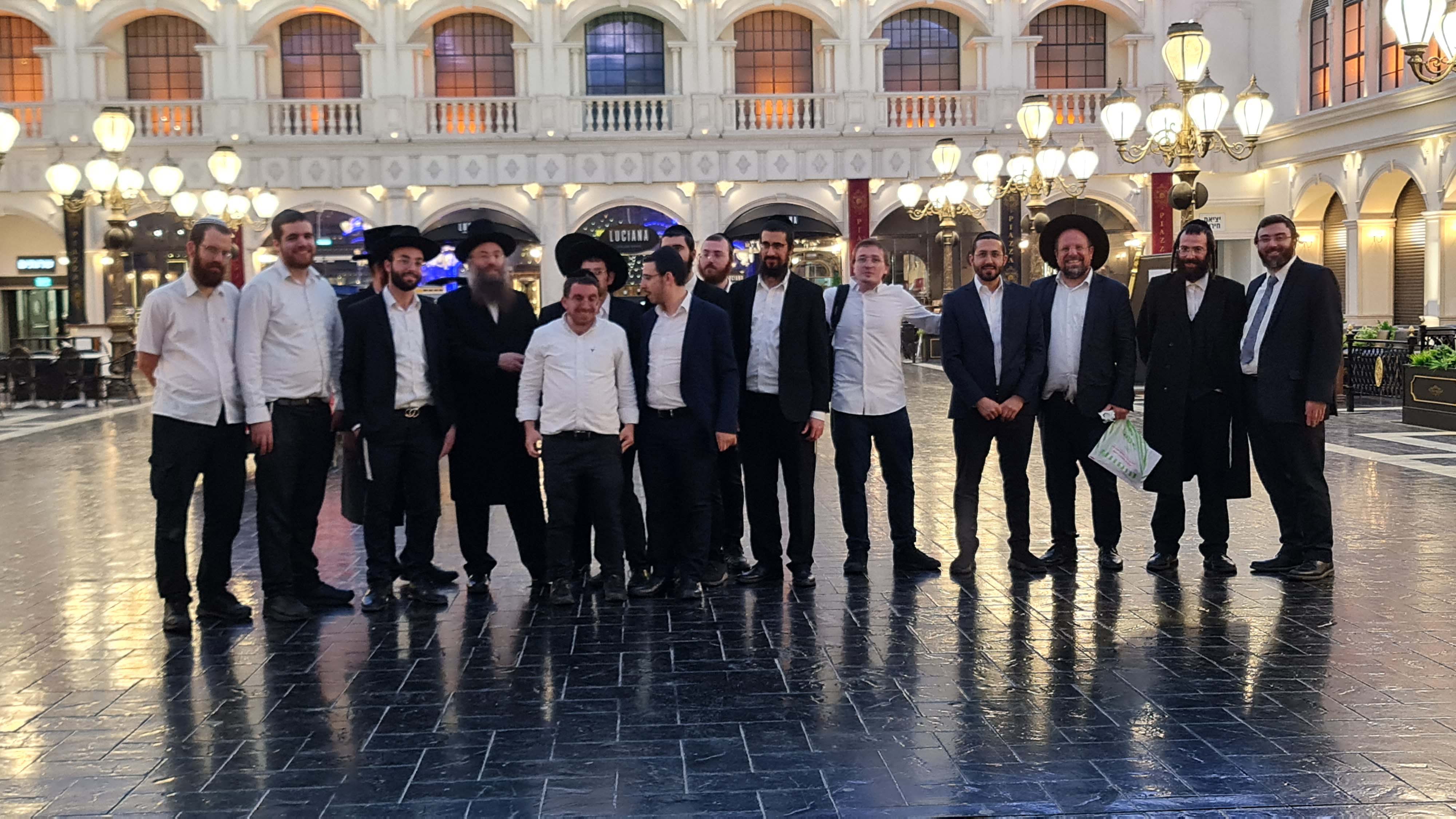תמונה מהקורס 2