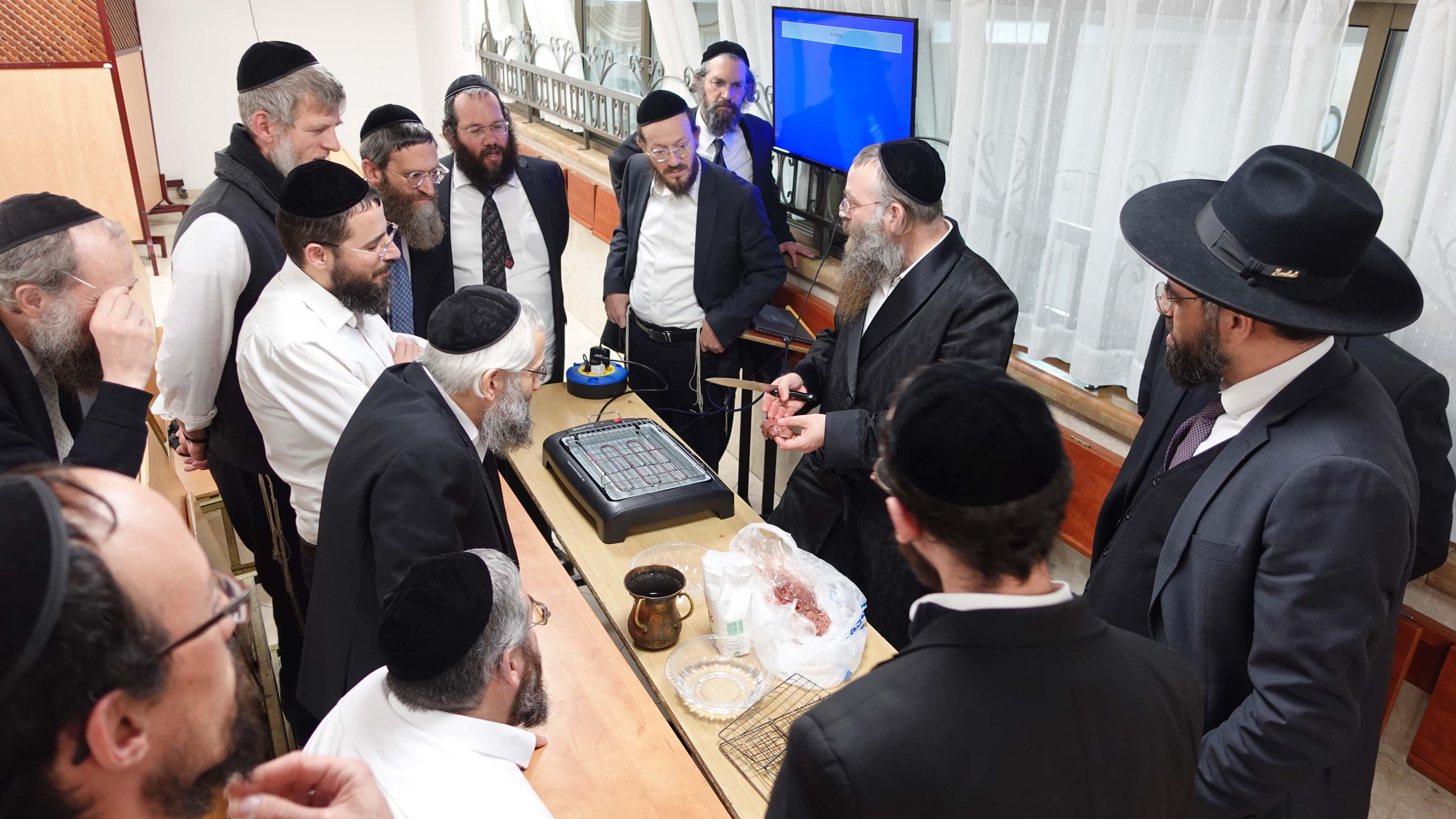 תמונה מהקורס 7