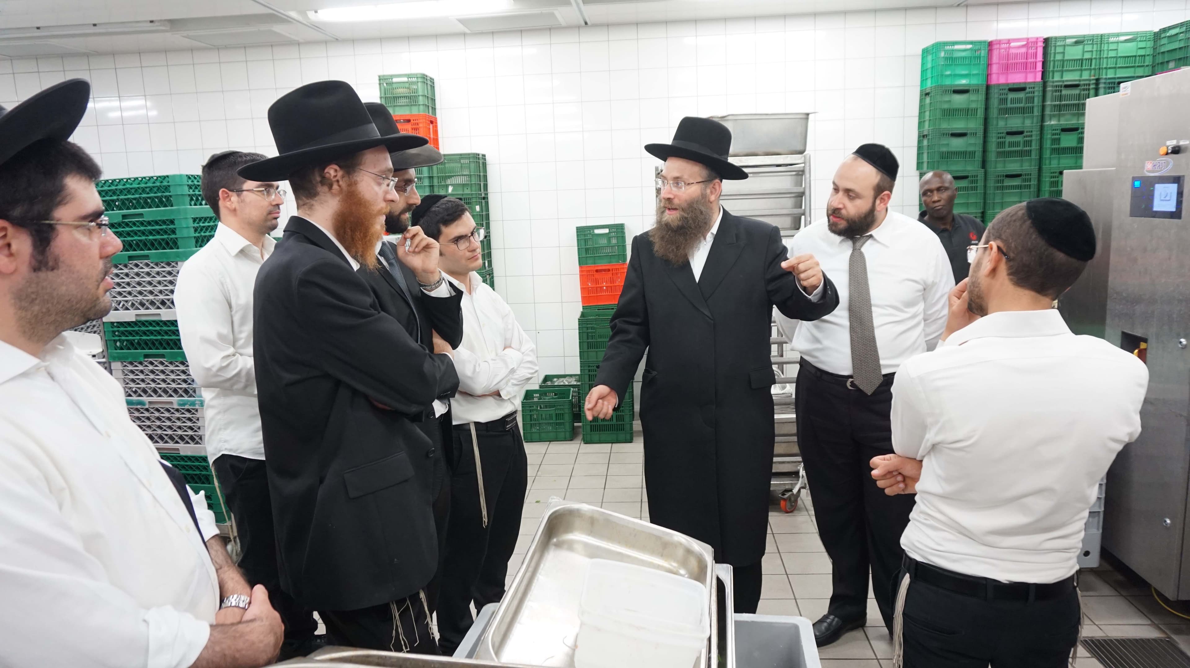 תמונה מהקורס 11