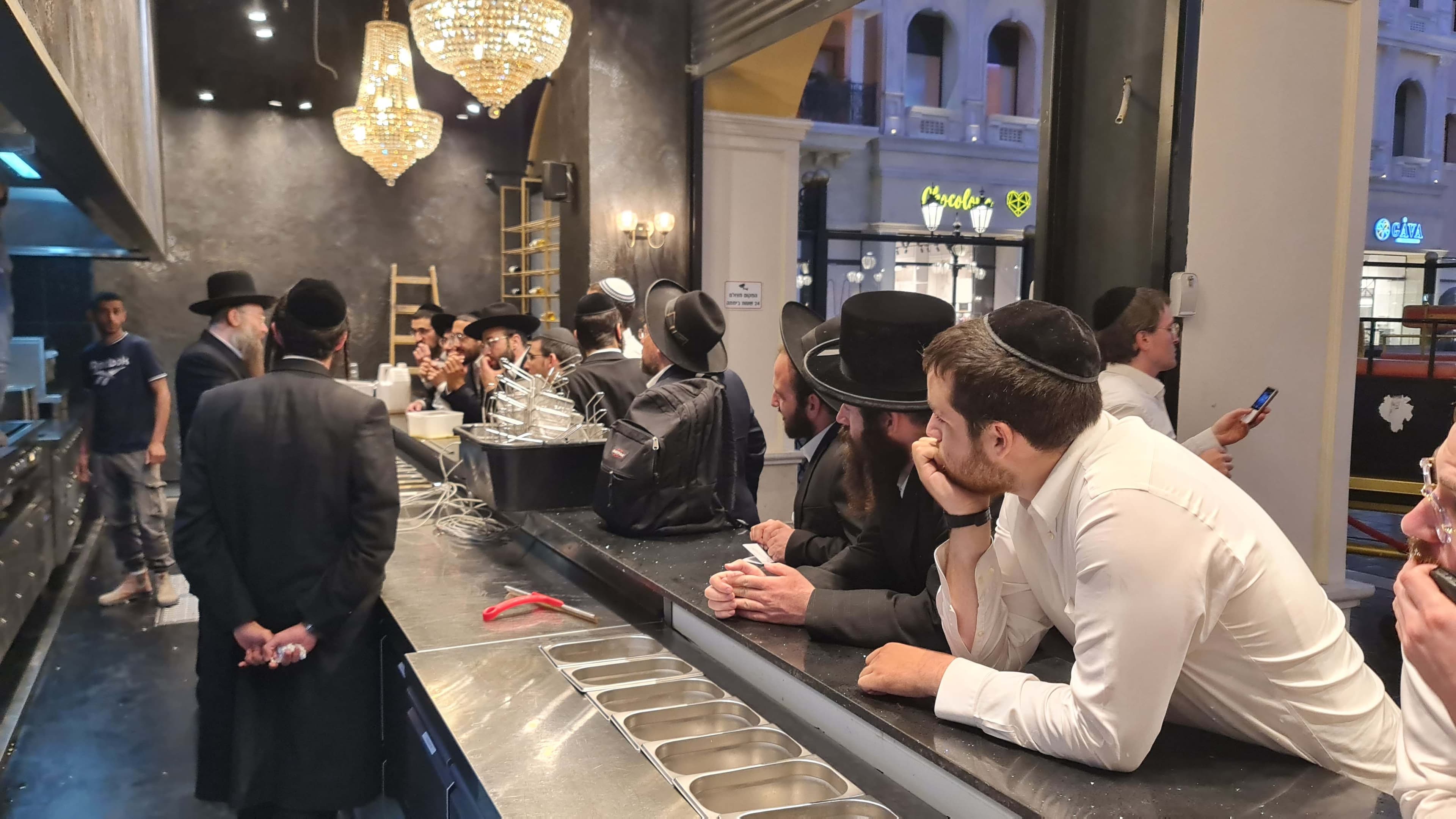 תמונה מהקורס 13