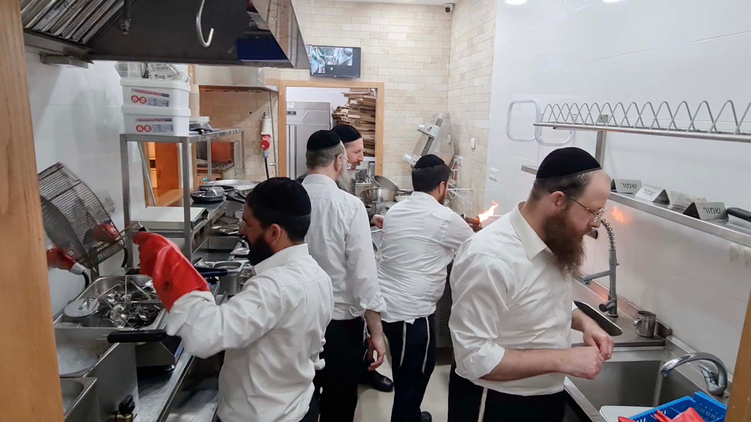 תמונה מהקורס 6
