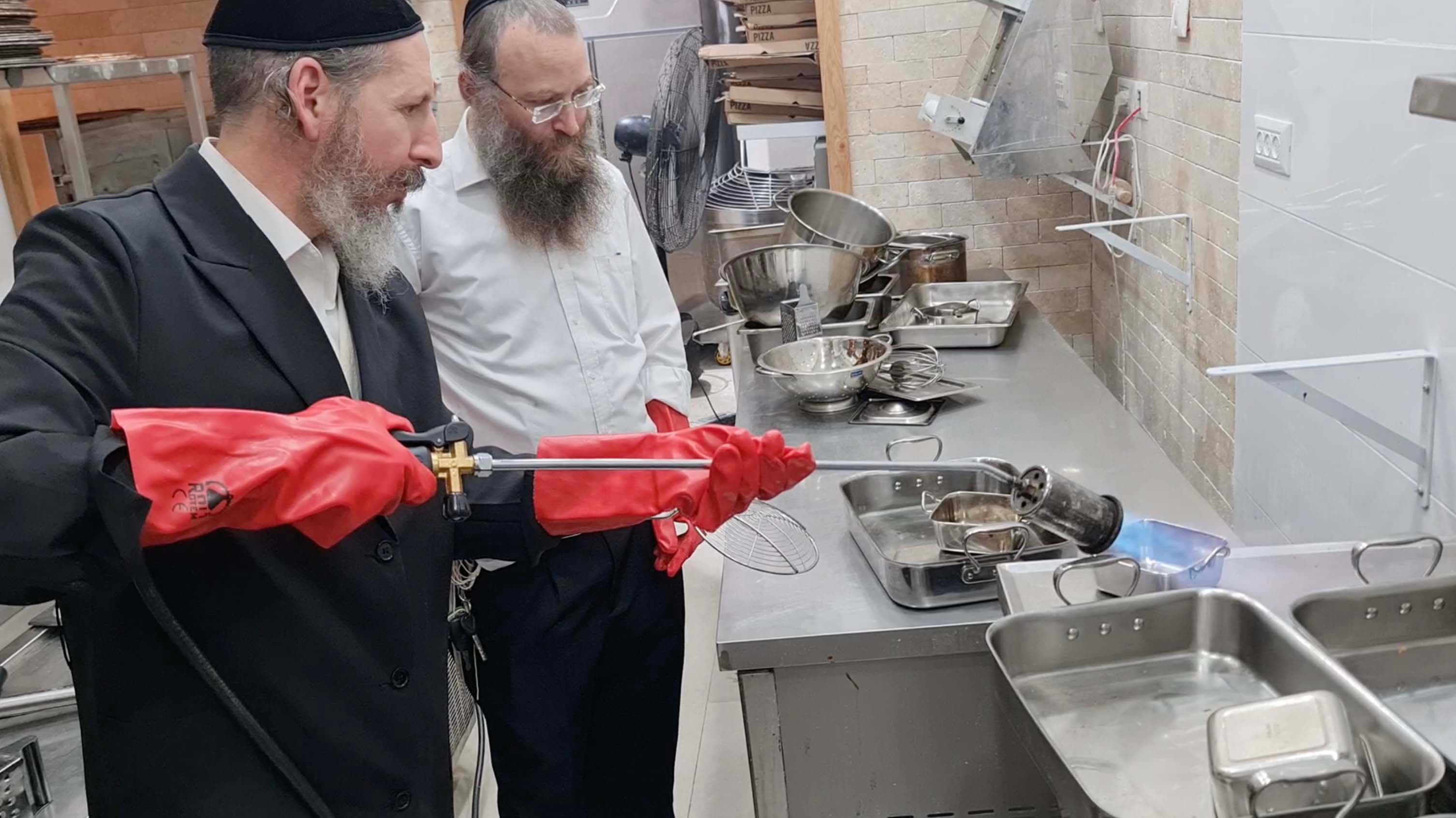 תמונה מהקורס 8