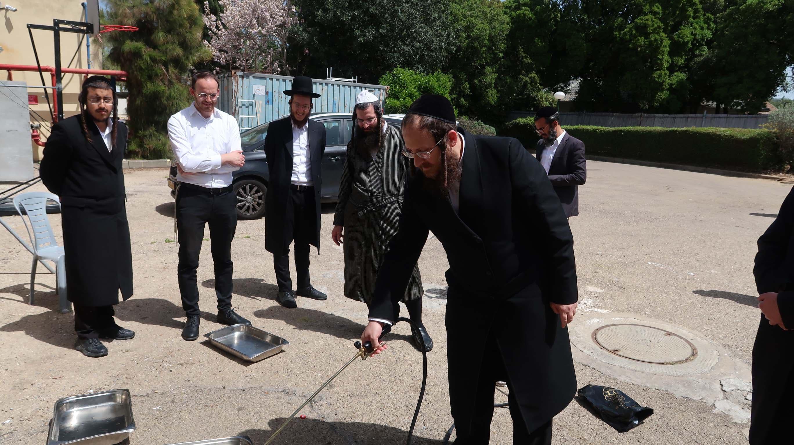 תמונה מהקורס 10