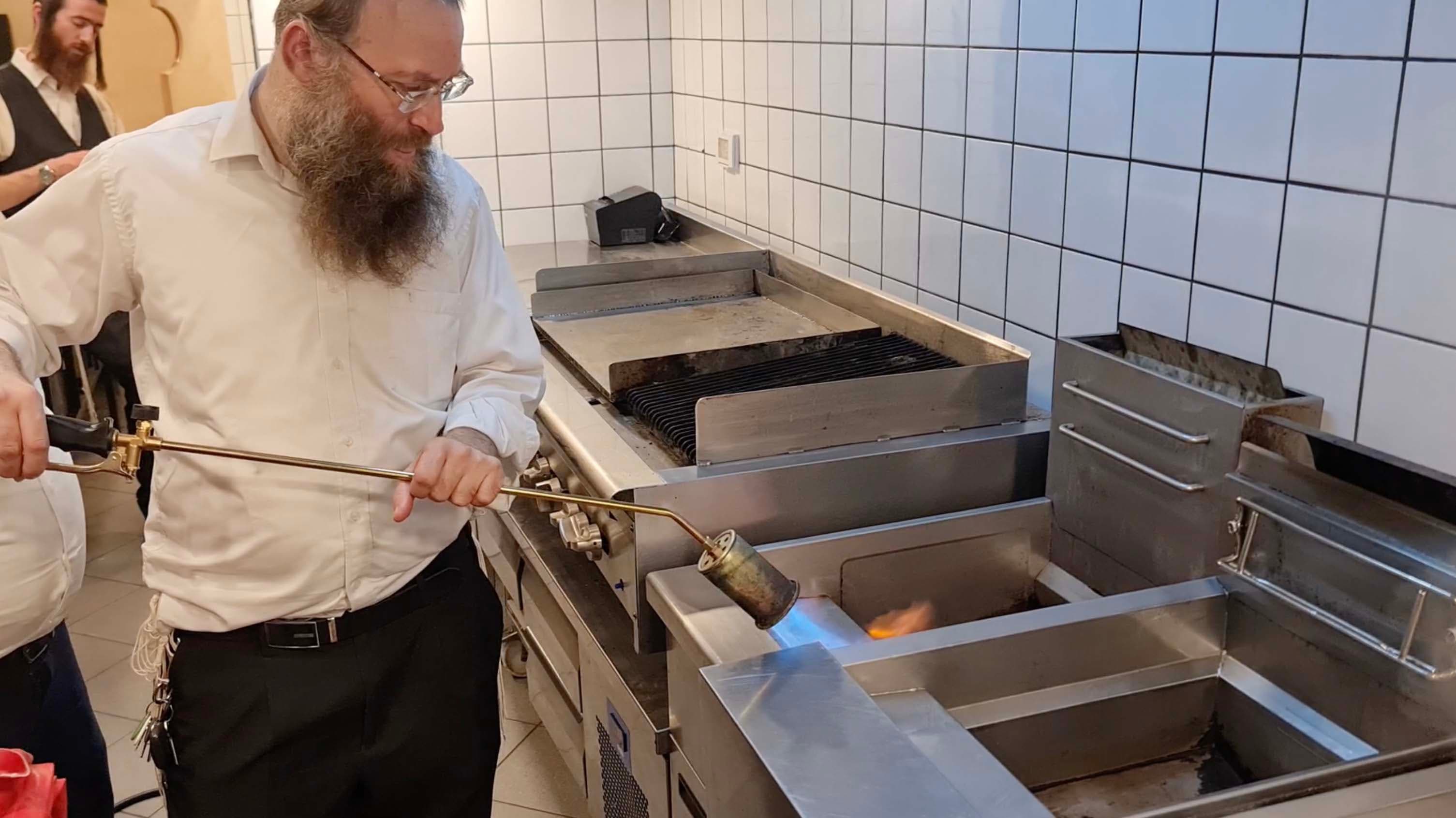 תמונה מהקורס 11