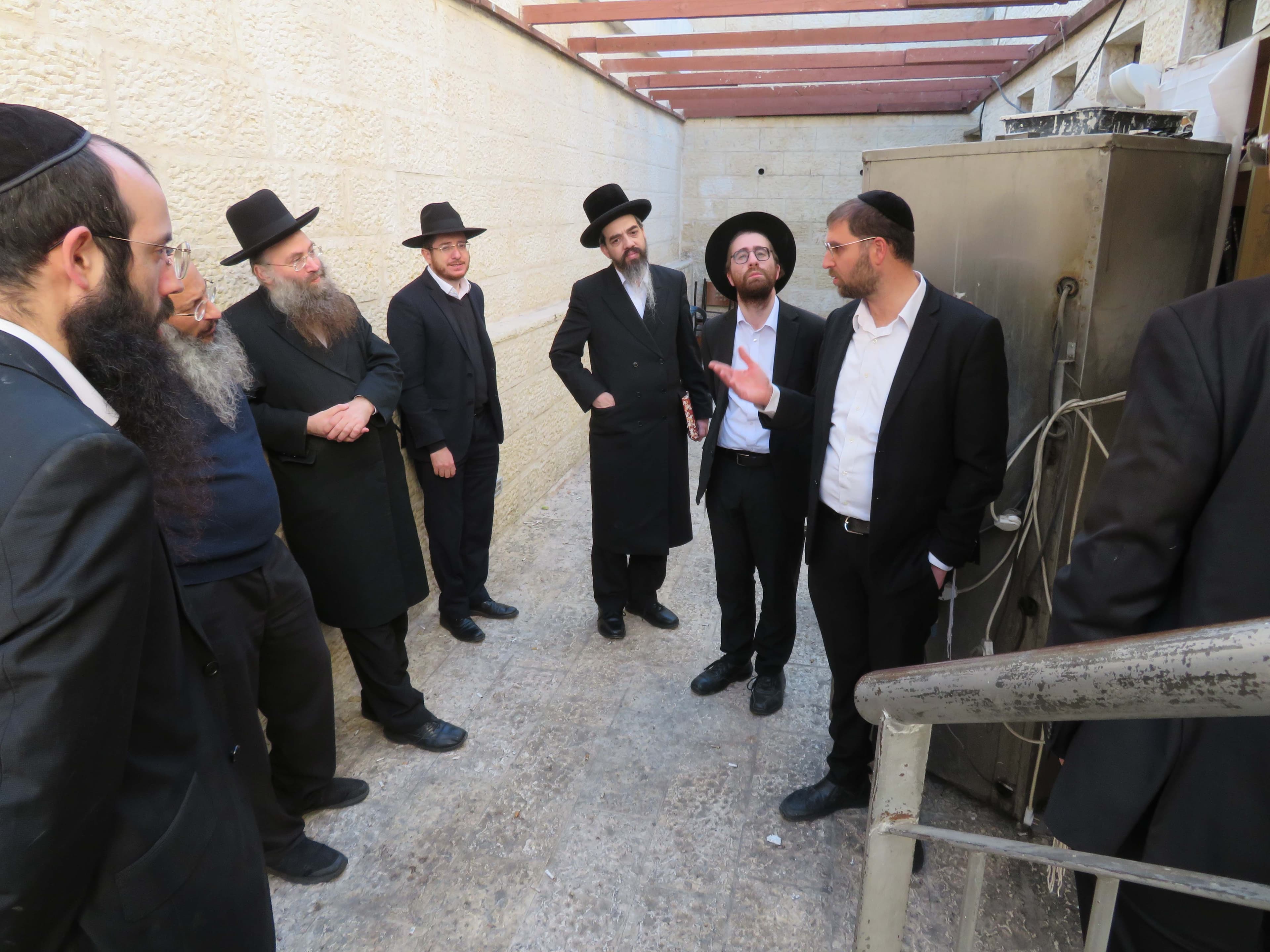 תמונה מהקורס 5