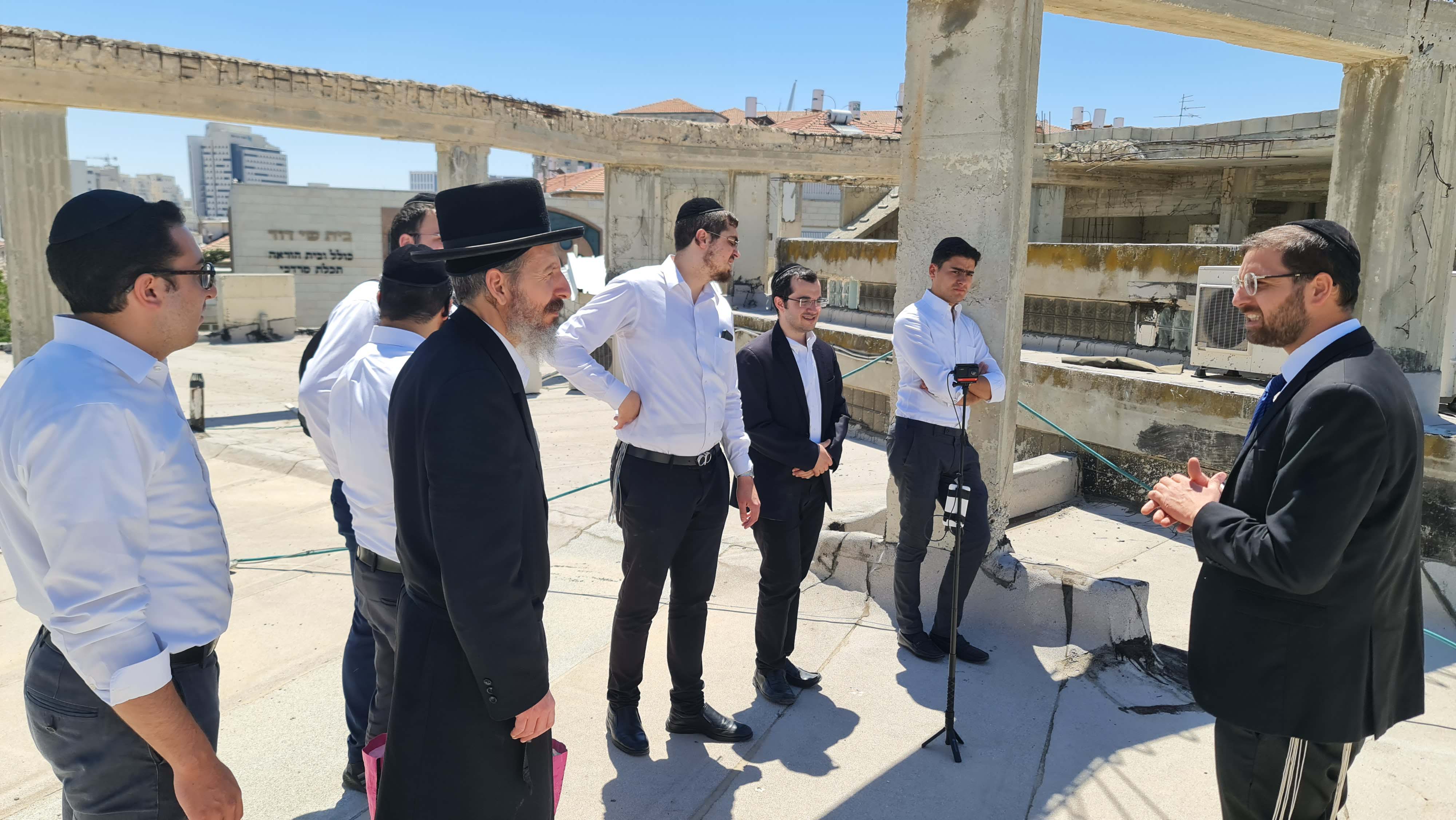 תמונה מהקורס 15