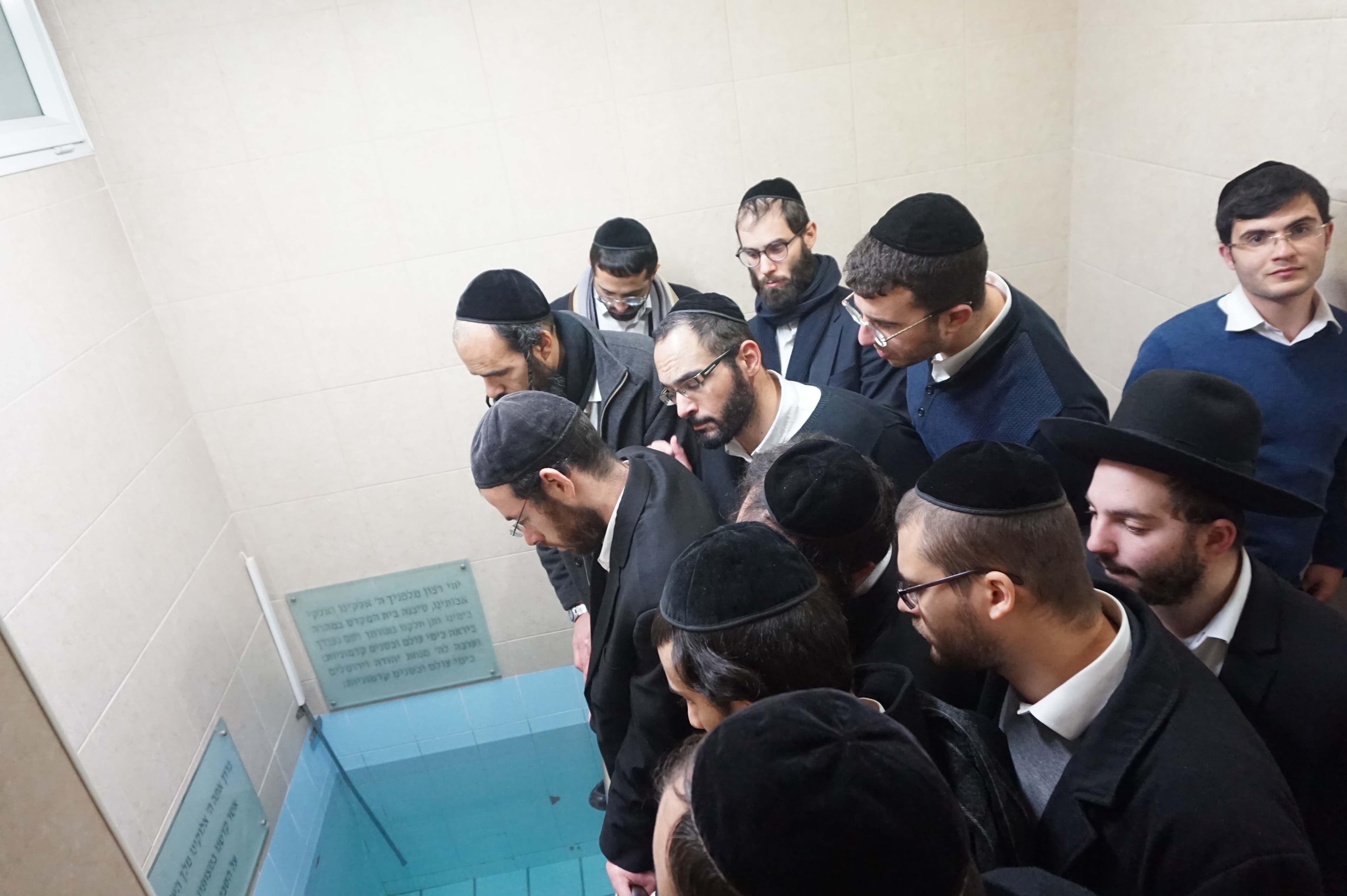 תמונה מהקורס 18