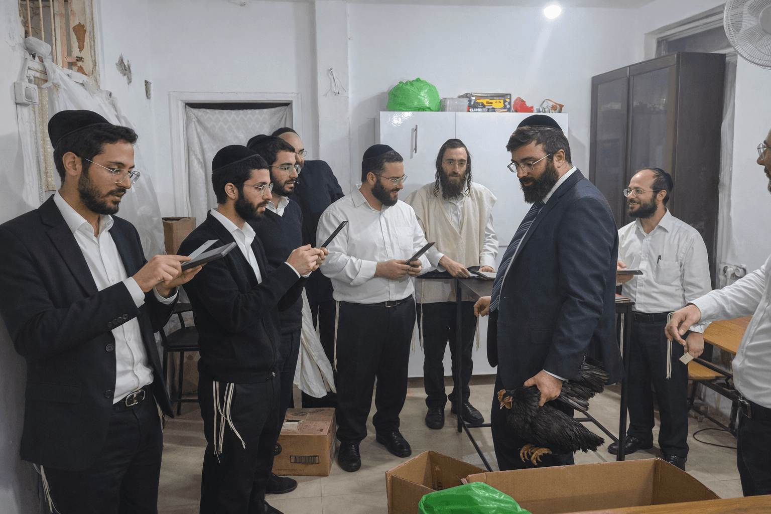 תמונה מהקורס 6