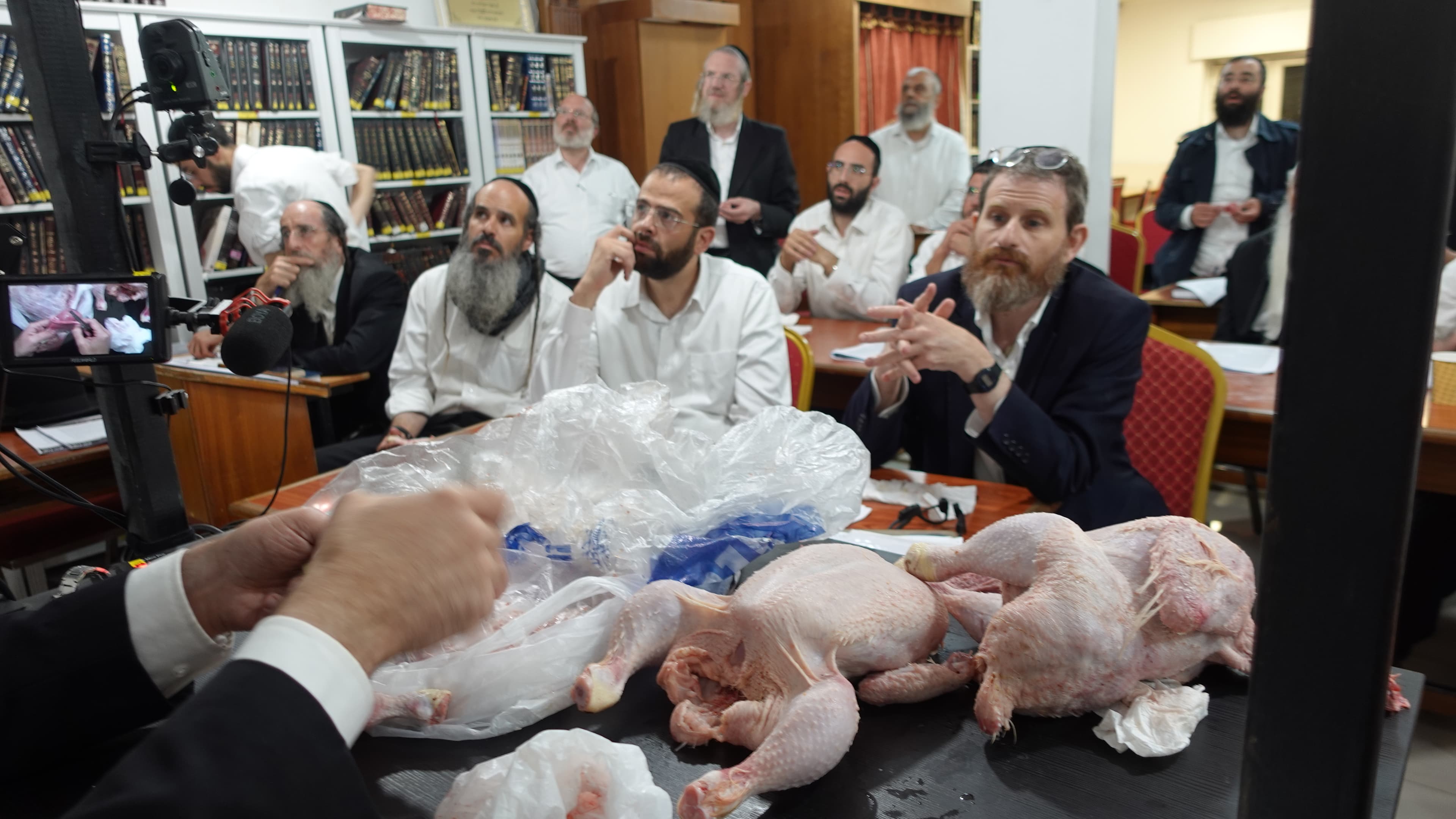 תמונה מהקורס 9