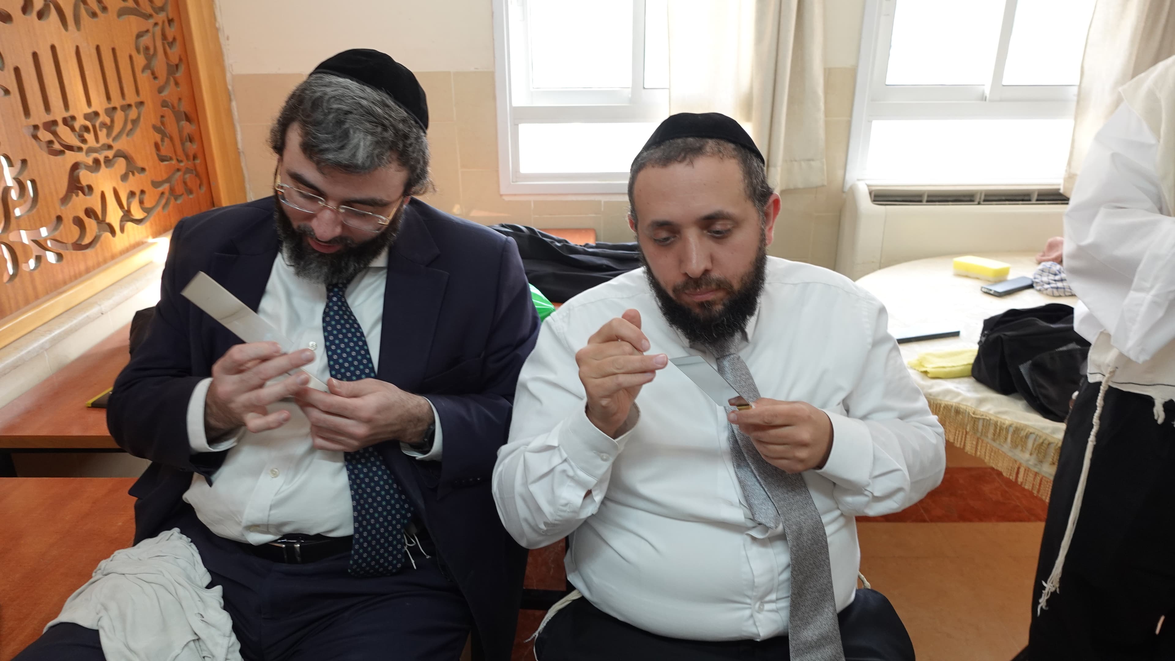 תמונה מהקורס 19
