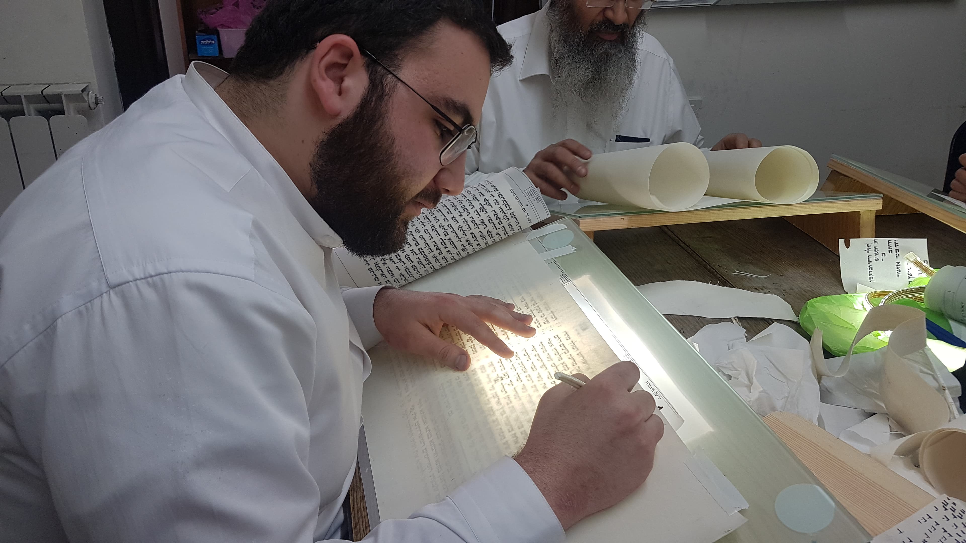 תמונה מהקורס 14
