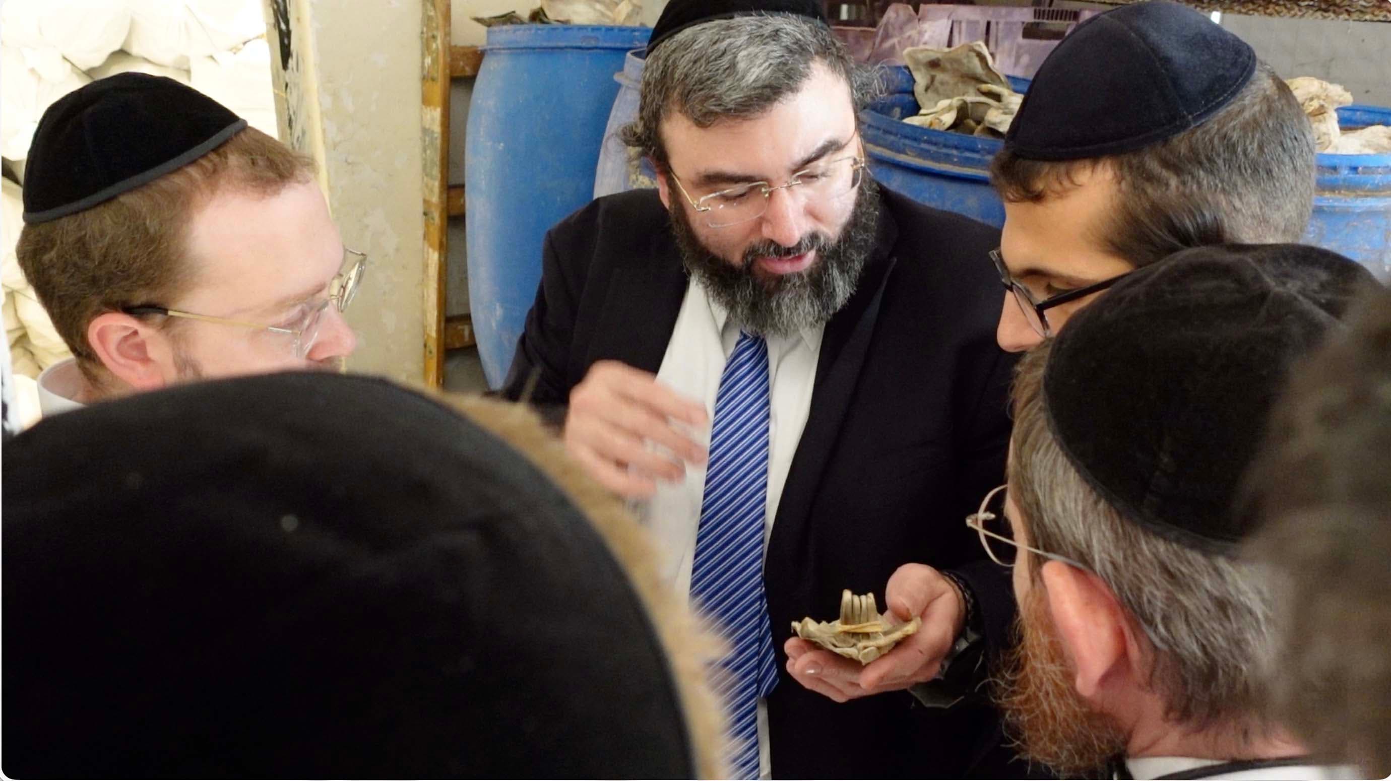 תמונה מהקורס 1