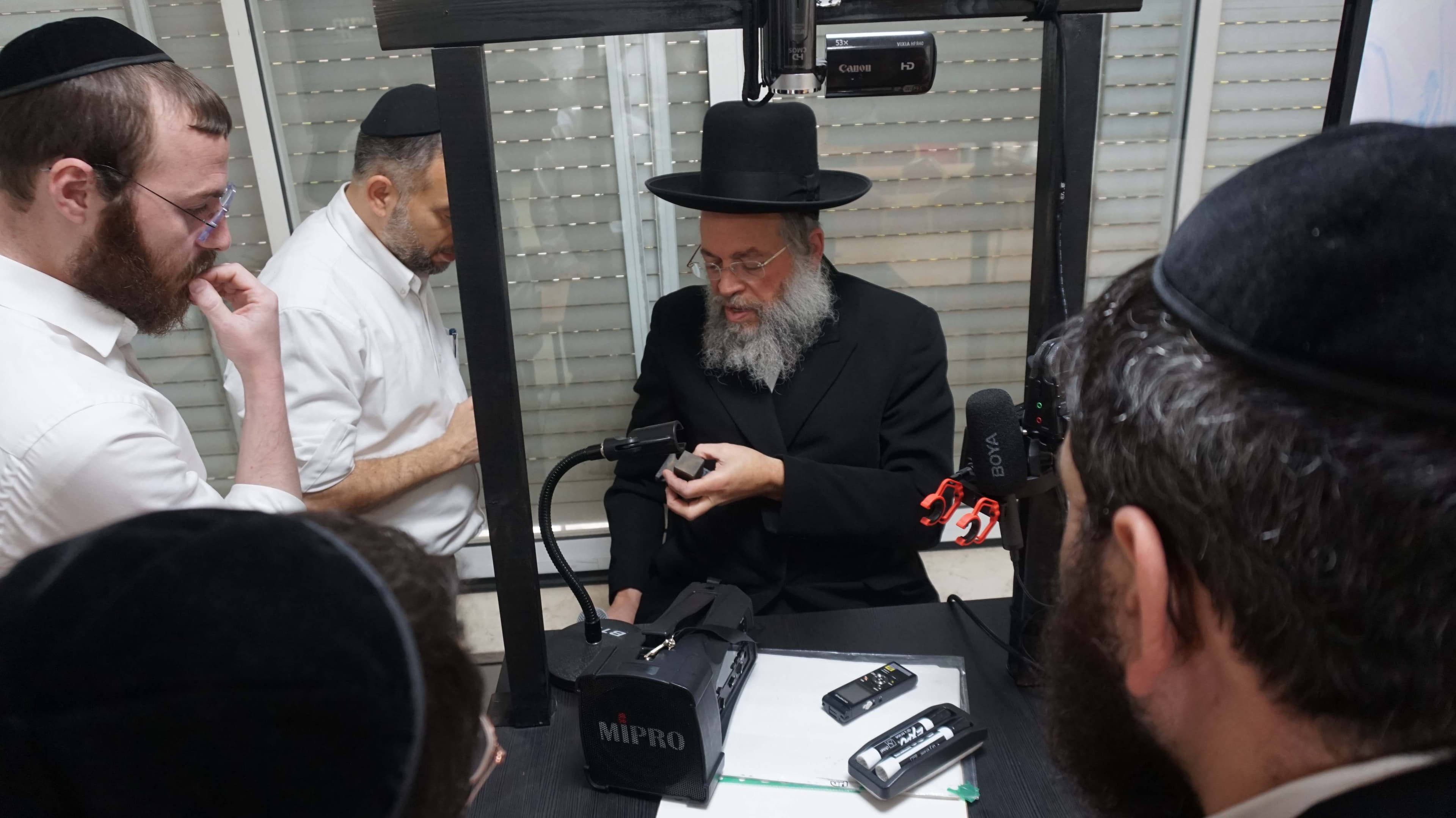 תמונה מהקורס 2
