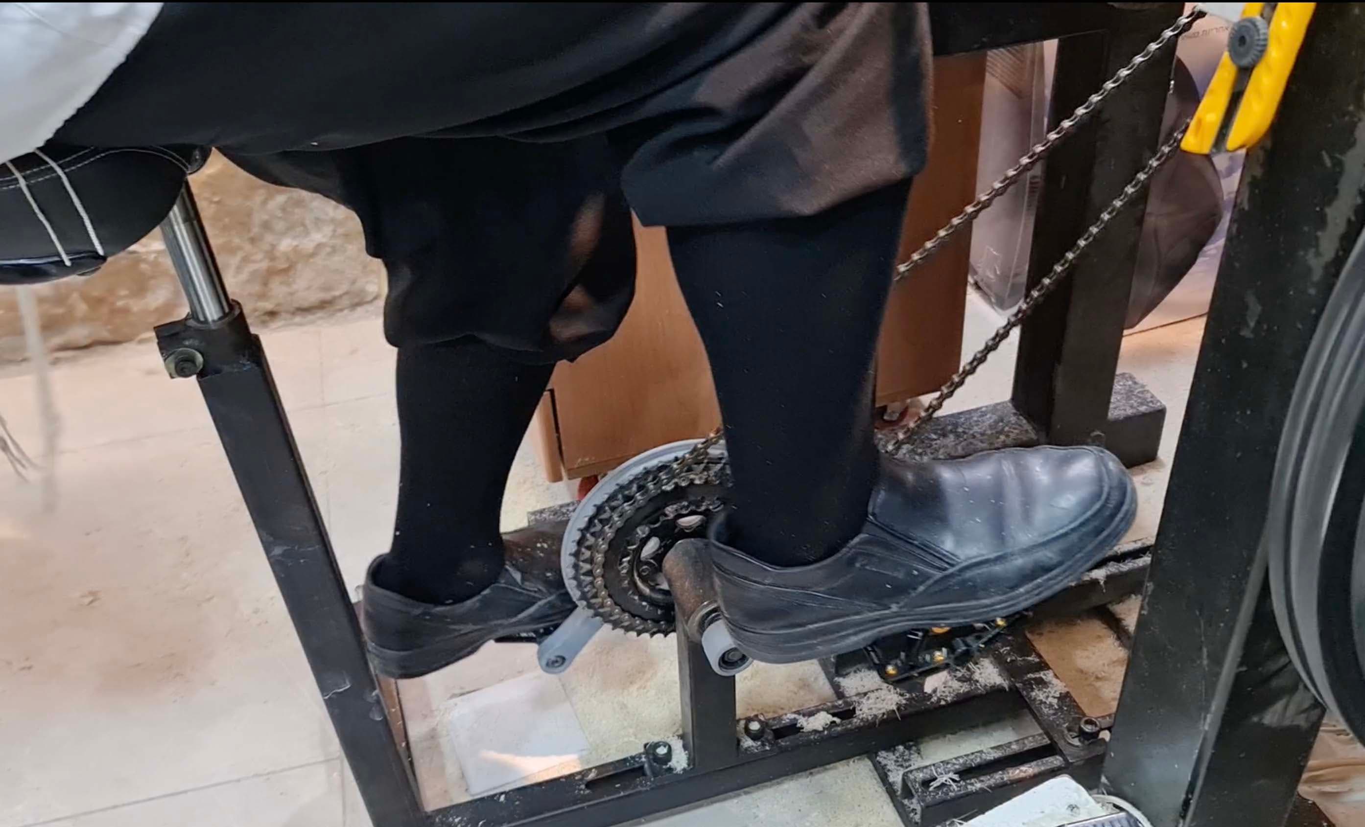 תמונה מהקורס 4