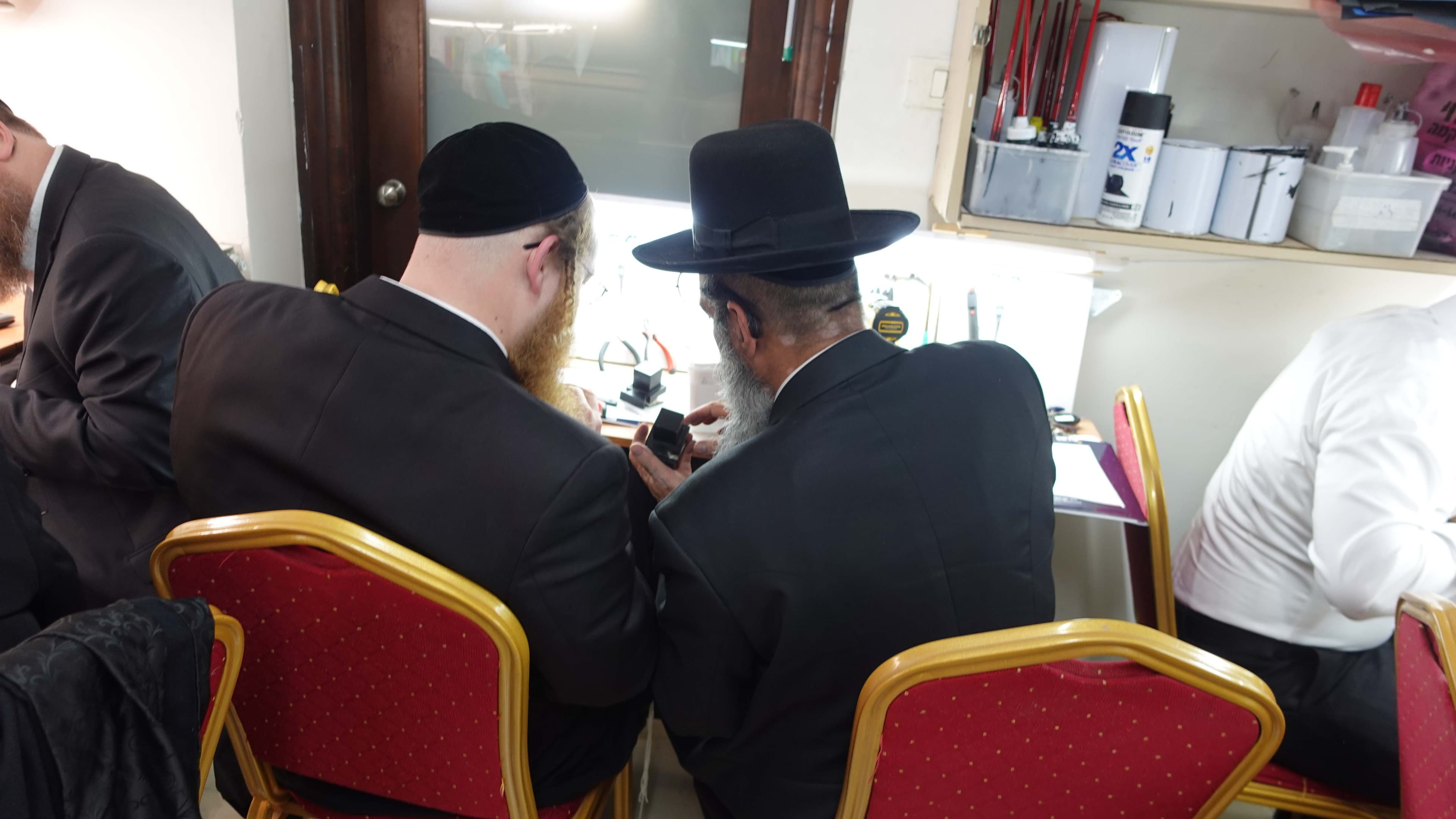 תמונה מהקורס 6