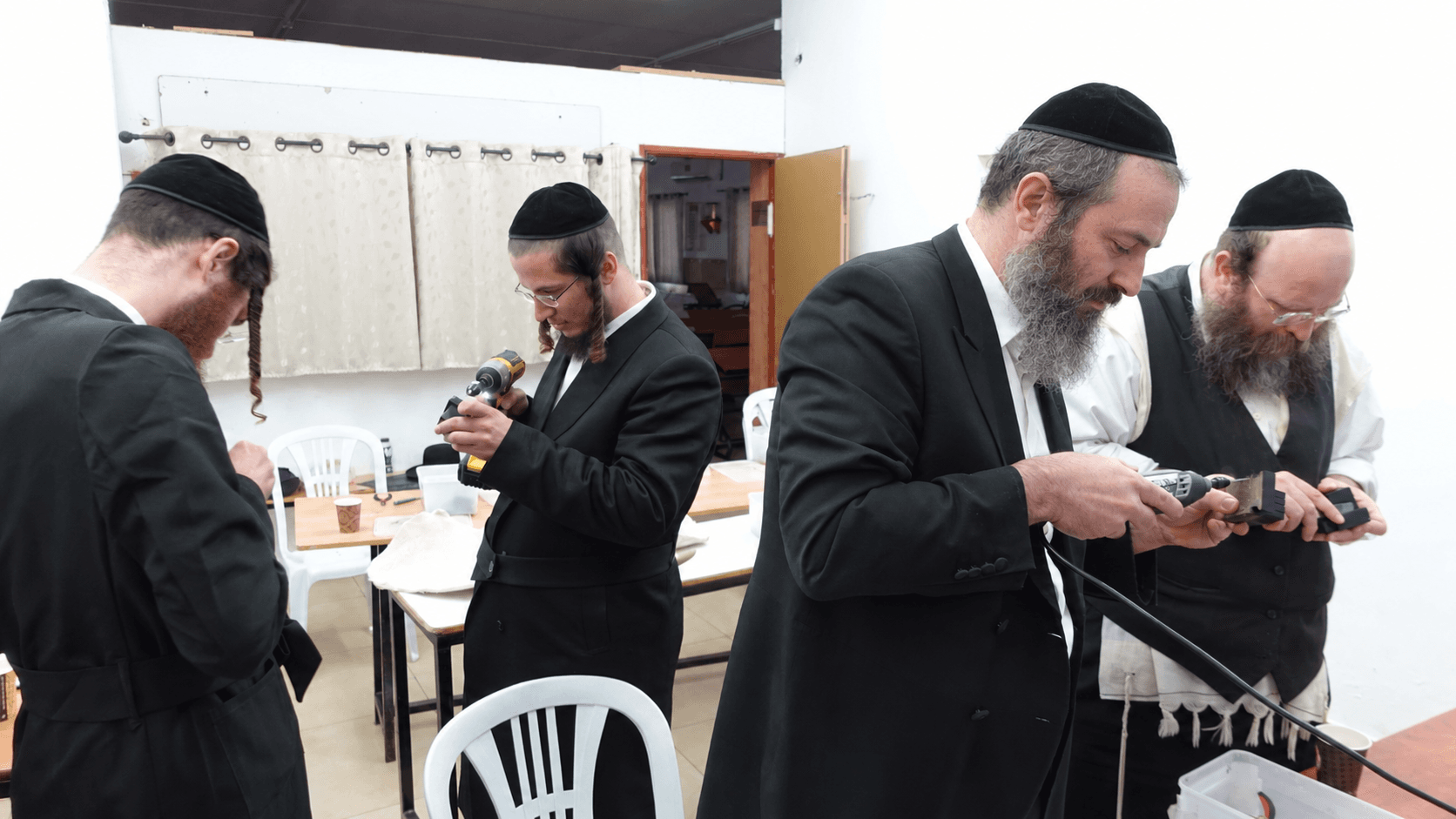 תמונה מהקורס 12