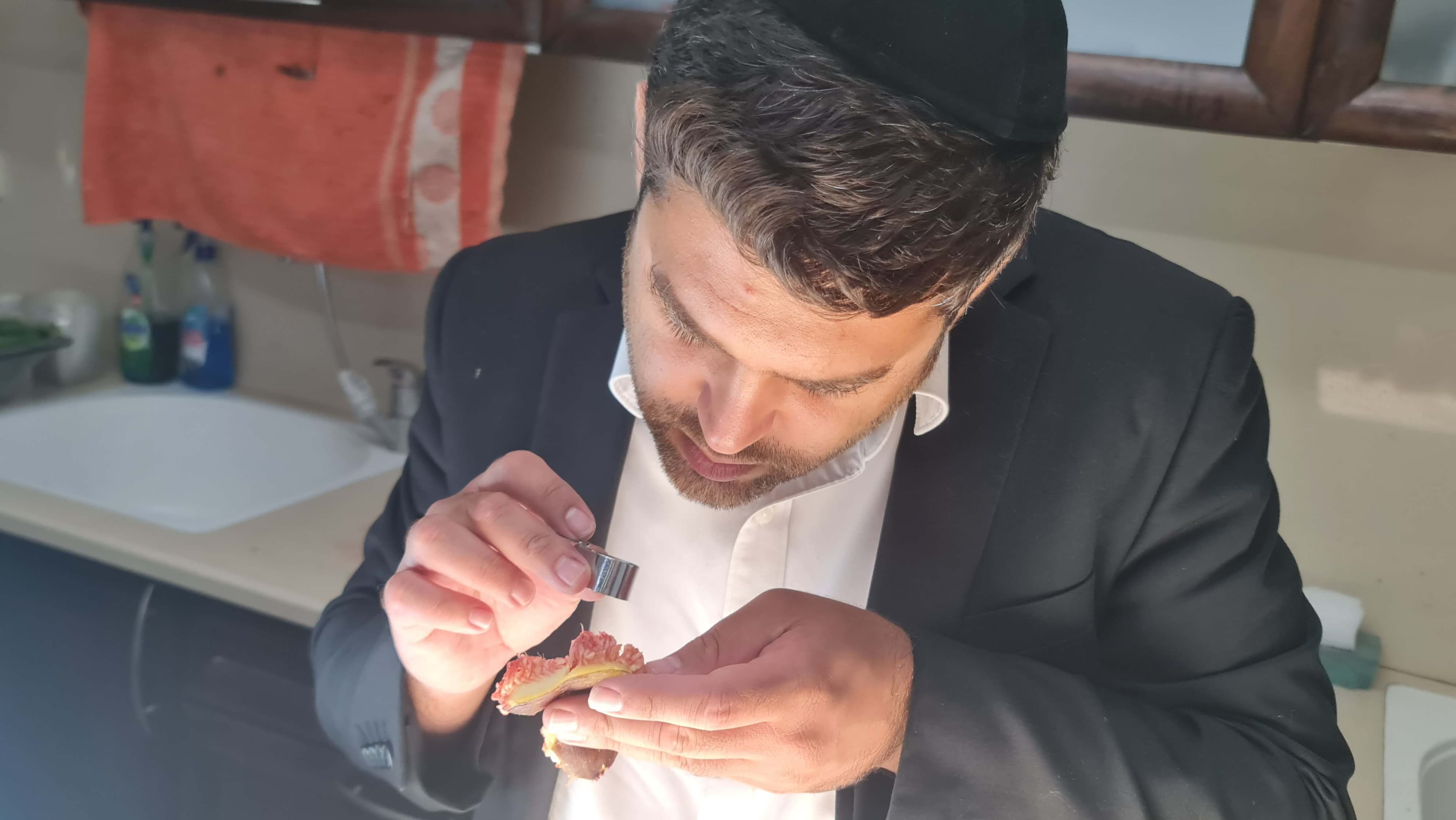 תמונה מהקורס 8