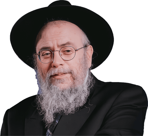 הרה״ג הרב יוסף אליהו שליט״א