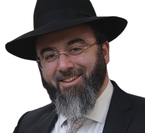 הרה״ג הרב יצחק ווחנון