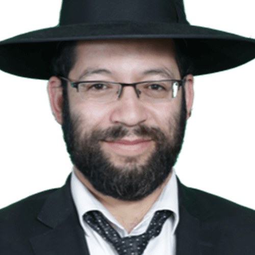 הרב מאיר פלבני