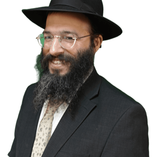 הרב סעדיה לופס