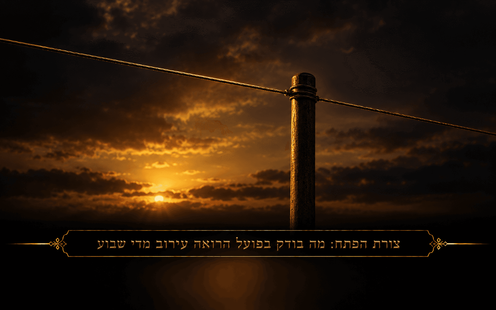 תמונת מאמר