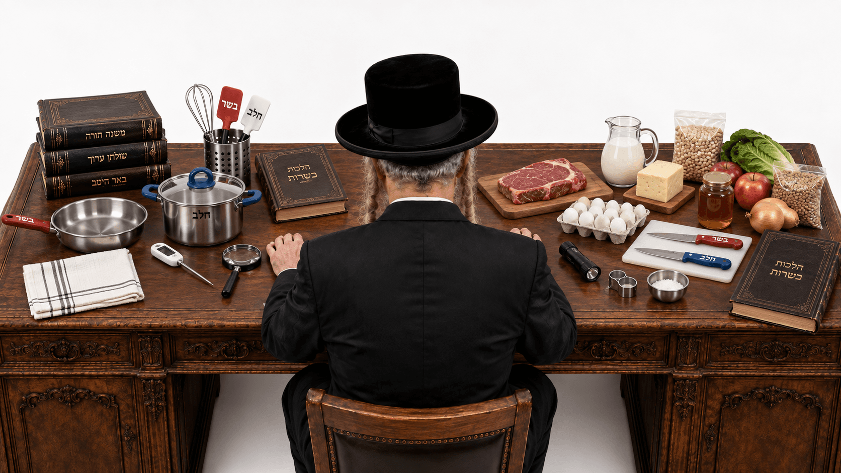 השגחת כשרות