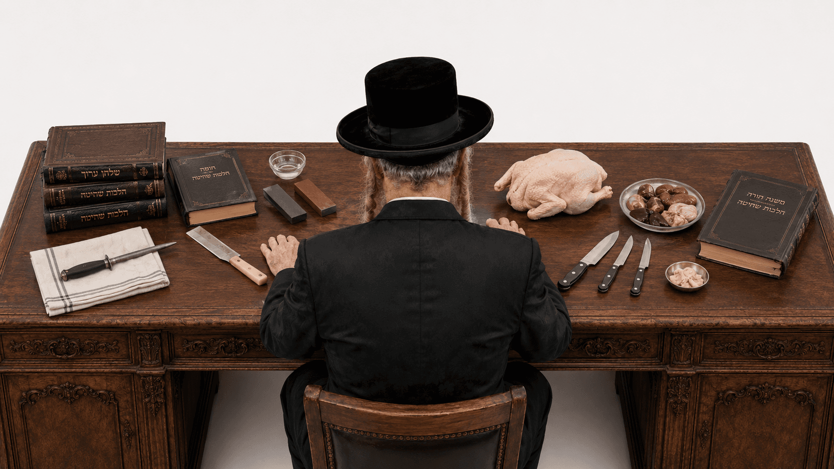 שחיטת עופות