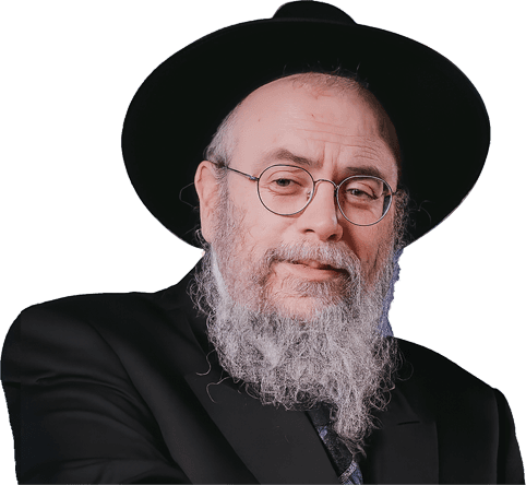 הרה״ג הרב יוסף אליהו שליט״א