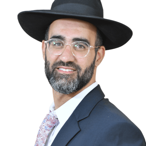 הרב דוד בן אליהו