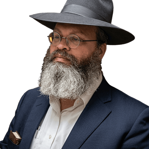 הרב יאיר אנקונינה