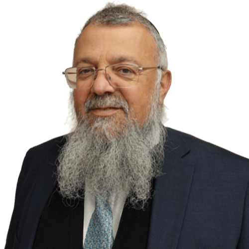 הרב ישראל אדרעי
