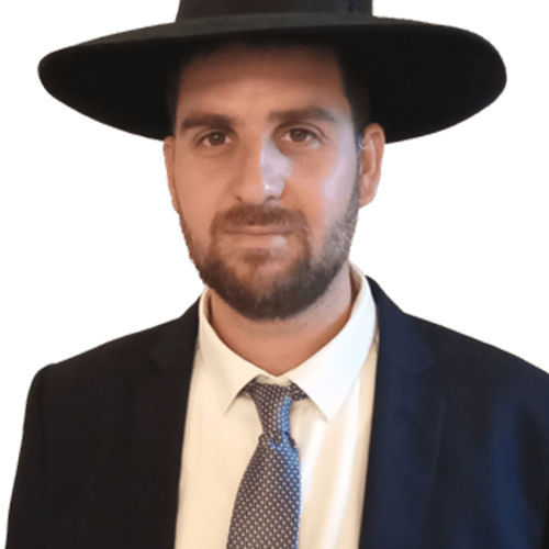 הרב עובדיה ועקנין