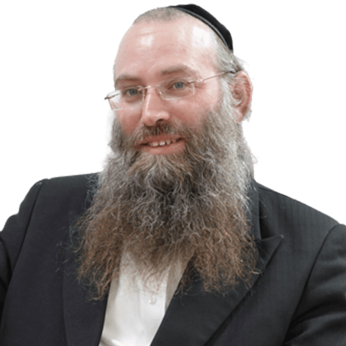 הרב שלום דב שפיצר
